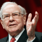 【悲報】ウォーレン・バフェットがCEO退任!米国はどうなるんや?