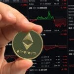 【朗報】イーサリアム準備金の影響で企業株価が400%UPやんけ！これファンブルやない？