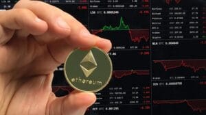 【朗報】イーサリアム準備金の影響で企業株価が400%UPやんけ！これファンブルやない？