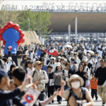 朗報!でも高い弁当で満席の万博、皆どう思うんやろがい?