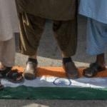 インパの緊張緩和:戦争回避に向けた各国の努力