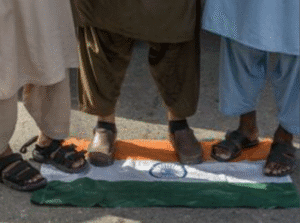 インパの緊張緩和:戦争回避に向けた各国の努力