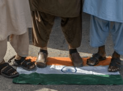 インパの緊張緩和：戦争回避に向けた各国の努力