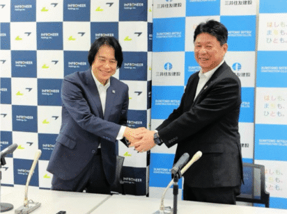 【悲報】ゼネコン業界、資金繰り悪化で大再編危機に！？