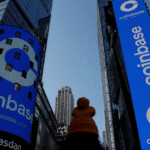 コインベース株がついにS＆P500入りやんけ！これからの仮想通貨どうなる？