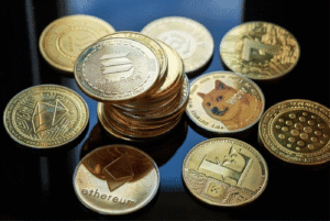 アルトコインの季節くる⁈ まあ俺たちのBTCも捨てたもんじゃないけどｗｗｗ