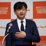 吉野家HD、ラーメンで売上5倍目指すってマジか?やるやんけ!