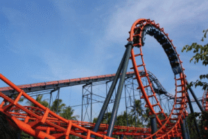 マジかよ！ビットコイン急騰→急落で6億ドル清算された話ｗｗｗ