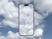 iPhone17Airの薄さがヤバすぎてバッテリー持ちが危機ｗｗｗ