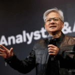 【悲報】エヌビディアCEO、米国の輸出規制を痛烈批判中…