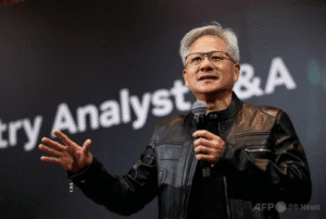 【悲報】エヌビディアCEO、米国の輸出規制を痛烈批判中…