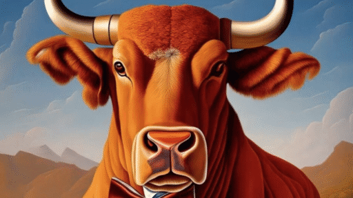 【朗報】ビットコイン、1月以来の蓄積フェーズやんけ!上昇トレンド来るで!