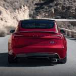 【朗報】テスラのモデル3が399万になった結果、盛り上がる日本のEV市場