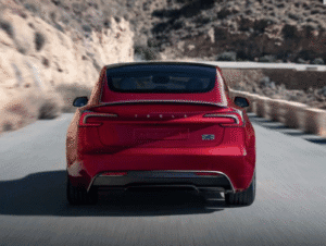 【朗報】テスラのモデル3が399万になった結果、盛り上がる日本のEV市場