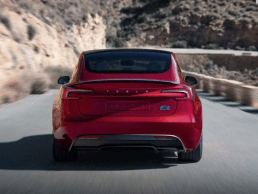 【朗報】テスラのモデル3が399万になった結果、盛り上がる日本のEV市場