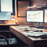 【朗報】ビットコイン、11万ドルへ反発やんけ!関税も延期やし