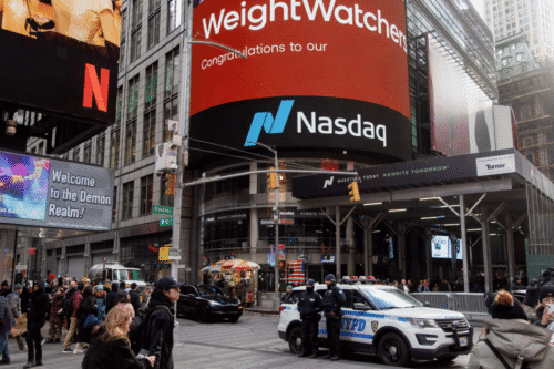 ナスダック100、エヌビディアの決算が勝負やんけ!何が起こるか楽しみやな~