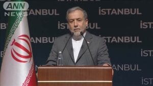 【朗報】イスラエル・イラン停戦合意で平和くる？