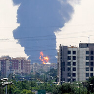 イラン全土が標的に？イスラエル軍の最新攻撃戦略