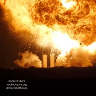 スペースXのスターシップ、またもや最悪のタイミングで爆発の真実とは？