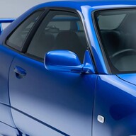 【悲報】R34GT-Rの落札価格、これ本当に払えるやつおるんか?w