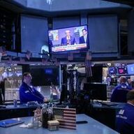 【悲報】S＆P500、上昇銘柄の偏りで投資家がビビってる件…