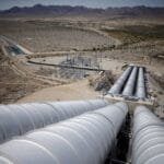 おまえら、原油価格の動き見てる？停戦で急に変わったで〜〜