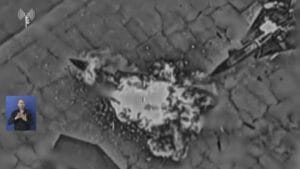 イスラエルとイランの戦闘機戦争:F14が語る時代の激動