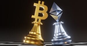 【朗報】イーサリアムユーザー数爆増!ステーブルコインが運んできた奇跡やんけ!