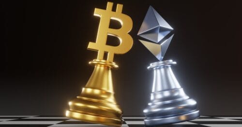 【朗報】イーサリアムユーザー数爆増！ステーブルコインが運んできた奇跡やんけ！