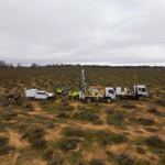 【朗報】JX金属、豪州ミネラルサンド鉱床開発に参画！レアメタルの安定確保へ