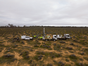 【朗報】JX金属、豪州ミネラルサンド鉱床開発に参画!レアメタルの安定確保へ