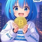 【朗報】メタプラネットのビットコイン保有量、ついに8888BTC達成!草