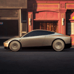 テスラのロボタクシー試乗が開始！その全貌と期待される未来