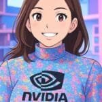 エヌビディアの好調決算がもたらした日本株の明暗