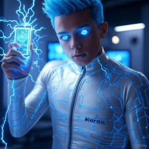 【朗報】Navitas Semiconductor、AIデータセンターの電力供給に革命やんけ！