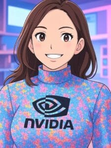 エヌビディアの好調決算がもたらした日本株の明暗