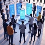 【朗報】DeFi研究会、金融庁の支援で本格始動やんけ!