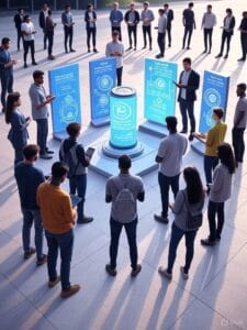 【朗報】DeFi研究会、金融庁の支援で本格始動やんけ!