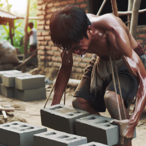 【2ch】弱男ワイ、命を削り新NISAの枠を埋める