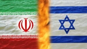 イスラエルとイラン:中東パワーバランスの激変とその影響