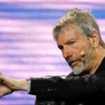 【朗報】パキスタンがビットコインに本気や!セイラー氏も参戦したで