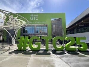 【朗報】Nvidia GTCの発表がヤバすぎる件についてやんけ