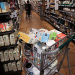 【悲報】米消費者物価がやっぱり上がったんやけど!