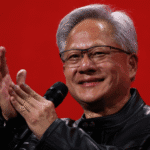 量子コンピュータの未来:エヌビディアCEOの警告と株価影響