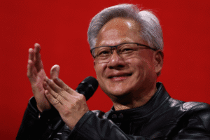 量子コンピュータの未来:エヌビディアCEOの警告と株価影響