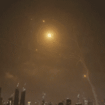 トランプ政権下のアメリカ軍の役割：イスラエル防衛の現状と課題