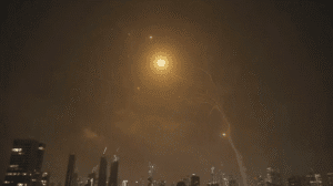 トランプ政権下のアメリカ軍の役割：イスラエル防衛の現状と課題