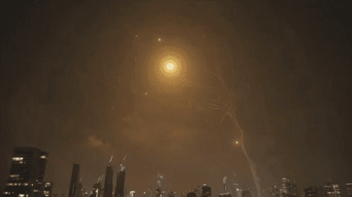 トランプ政権下のアメリカ軍の役割：イスラエル防衛の現状と課題