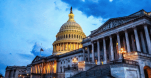 朗報！仮想通貨の未来を左右する法案、米上院での最終採決迫る！